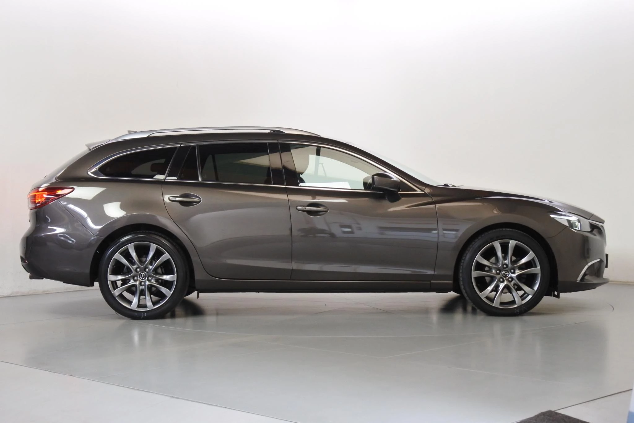 Hoofdafbeelding Mazda 6