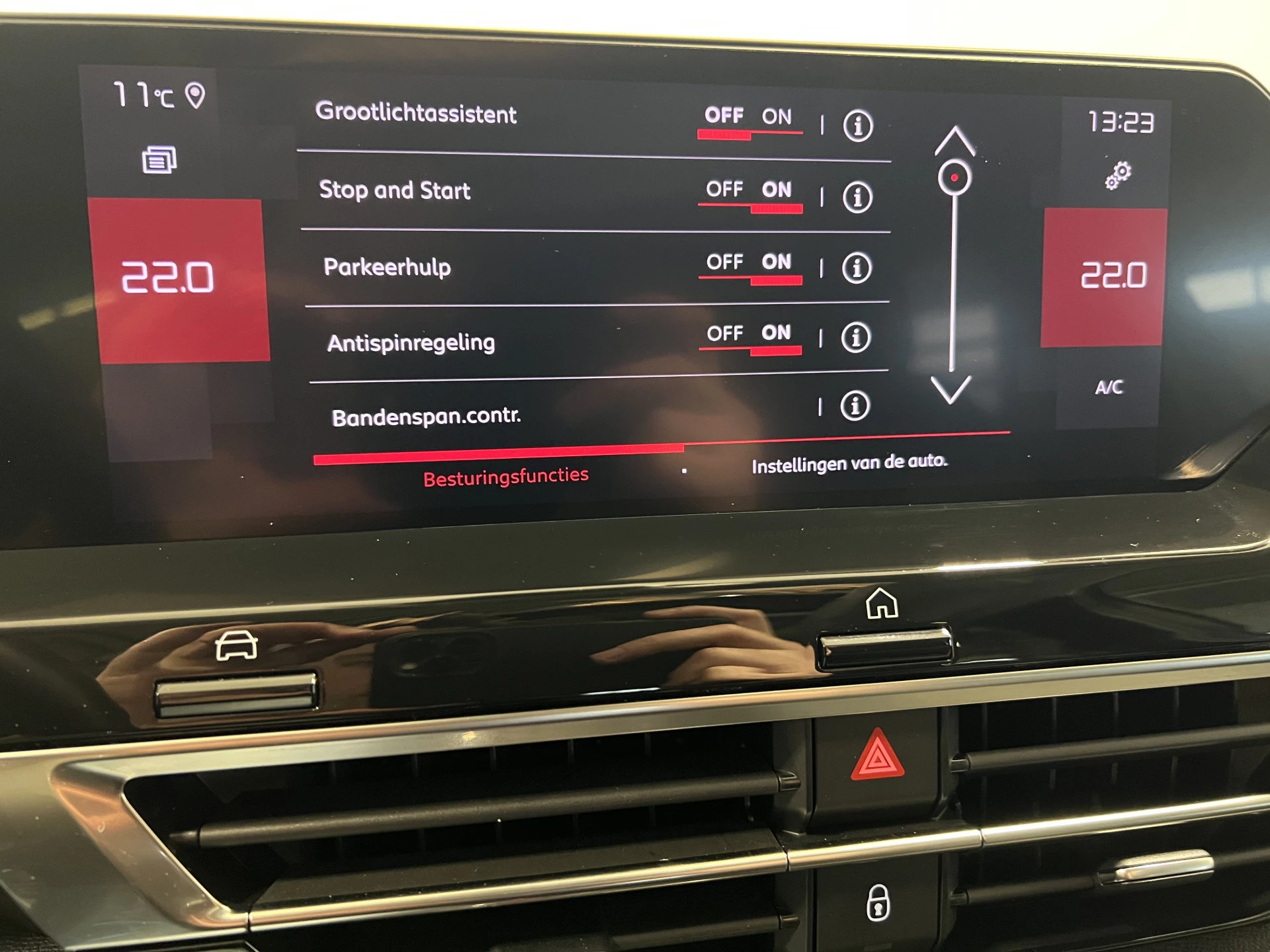 Hoofdafbeelding Citroën C4