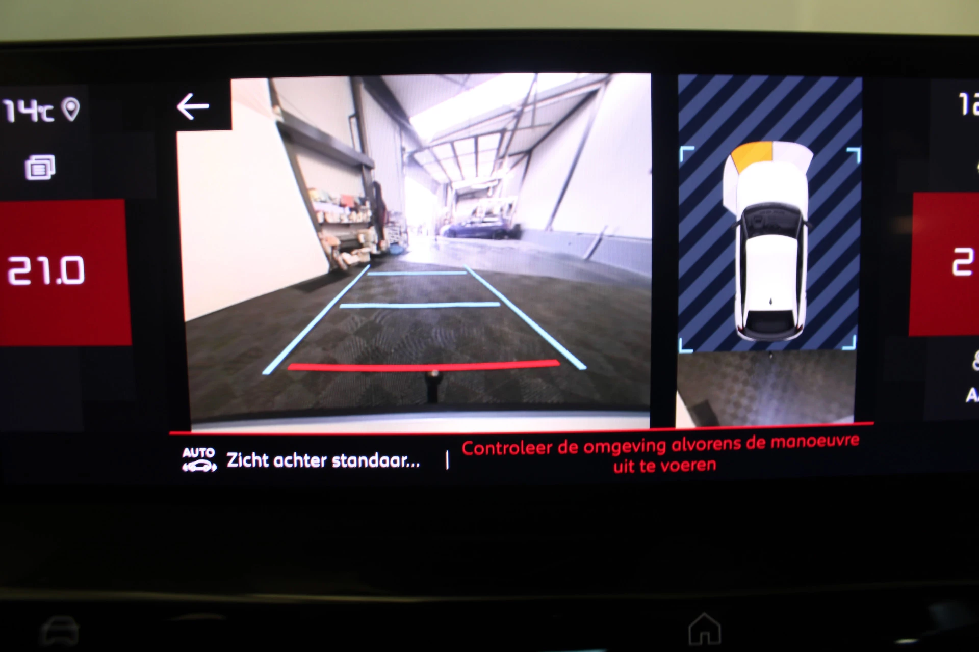 Hoofdafbeelding Citroën C4