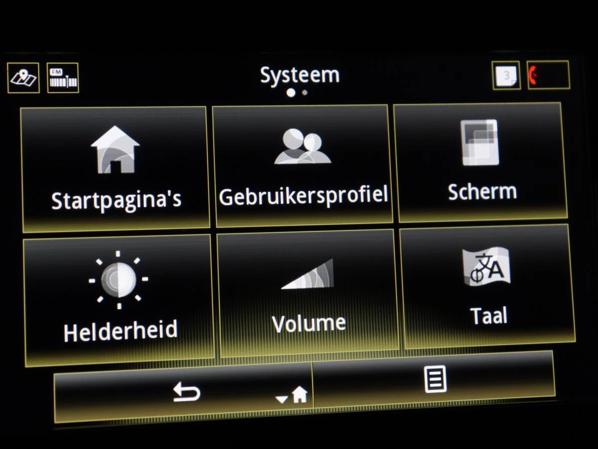 Hoofdafbeelding Renault Talisman