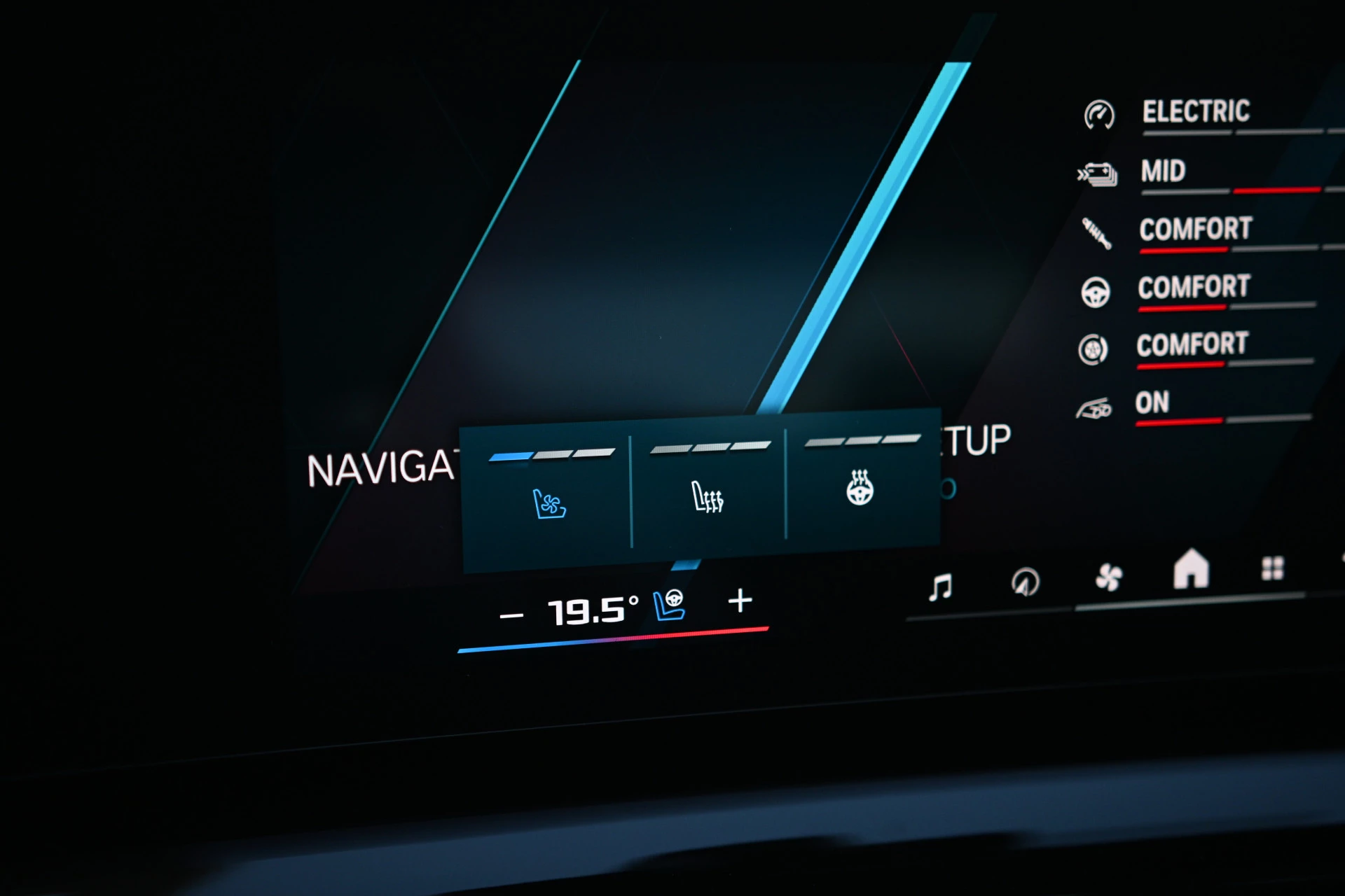 Hoofdafbeelding BMW M5