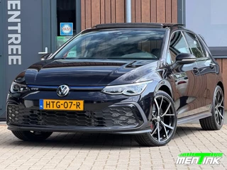 Volkswagen Golf 1.4 EHYBRID GTE Pano 19” R velgen Led