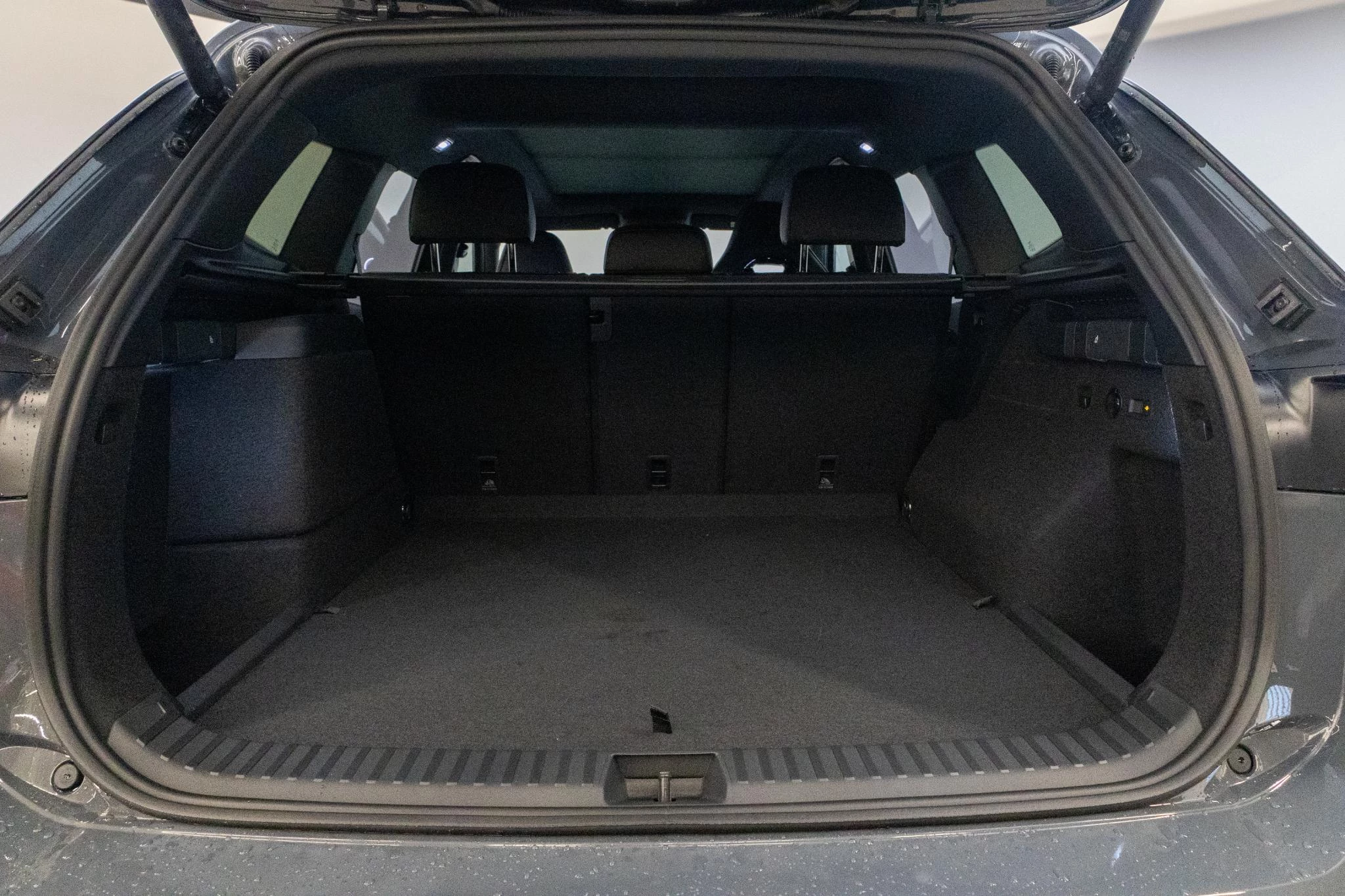 Hoofdafbeelding Volkswagen Tayron