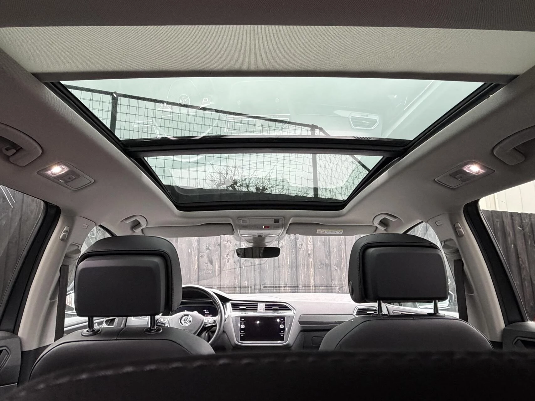 Hoofdafbeelding Volkswagen Tiguan Allspace