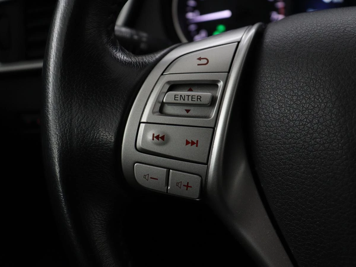 Hoofdafbeelding Nissan X-Trail