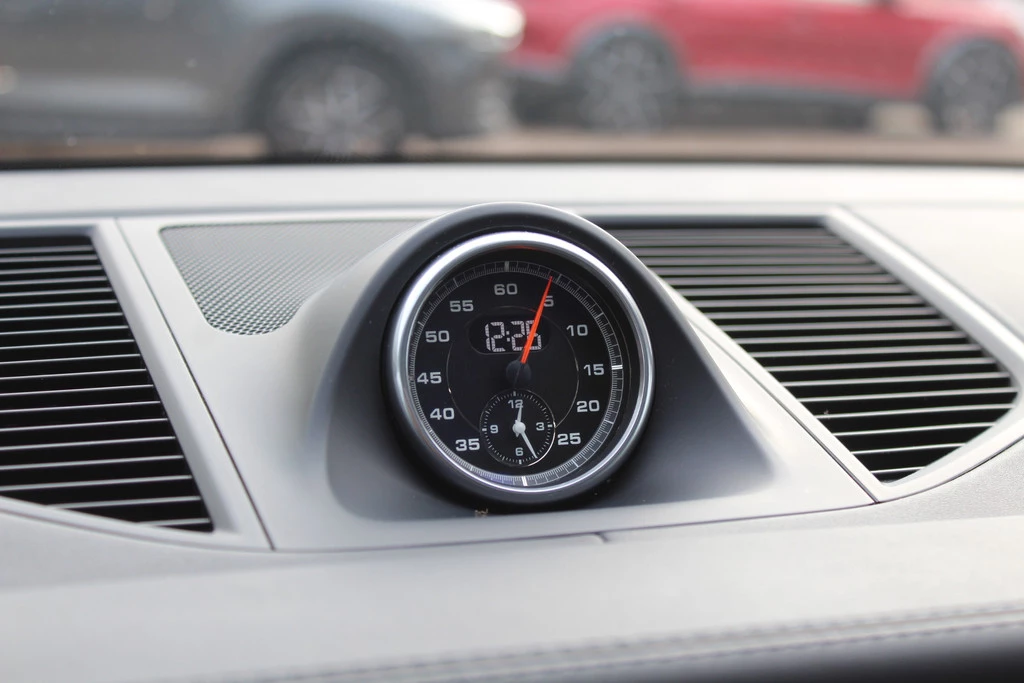 Hoofdafbeelding Porsche Macan