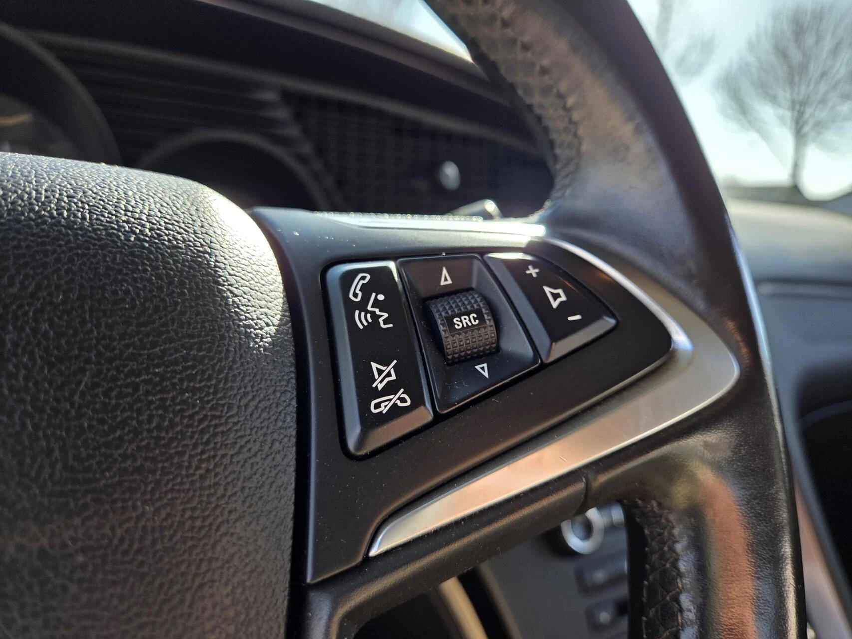 Hoofdafbeelding Saab 9-5