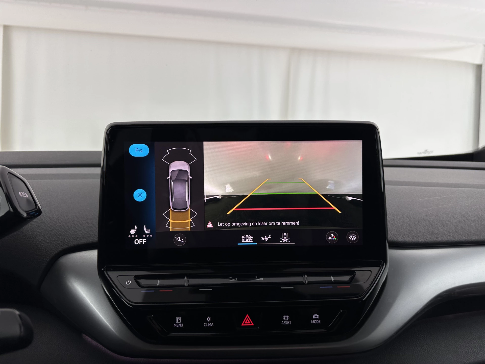 Hoofdafbeelding Volkswagen ID.4