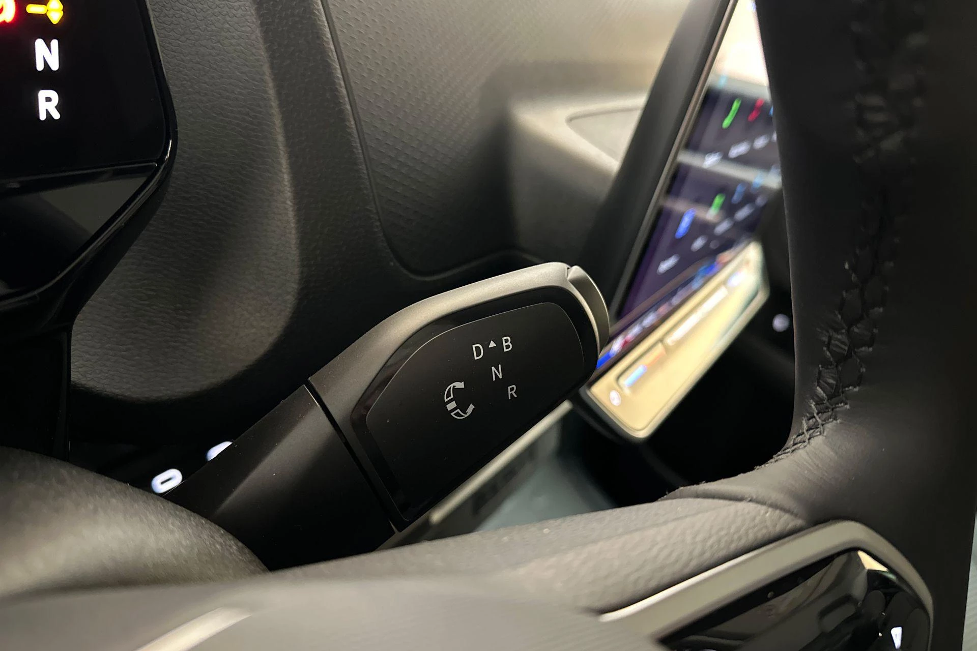 Hoofdafbeelding Volkswagen ID. Buzz Cargo