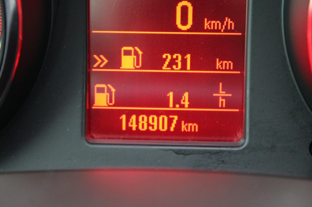 Hoofdafbeelding Opel Insignia