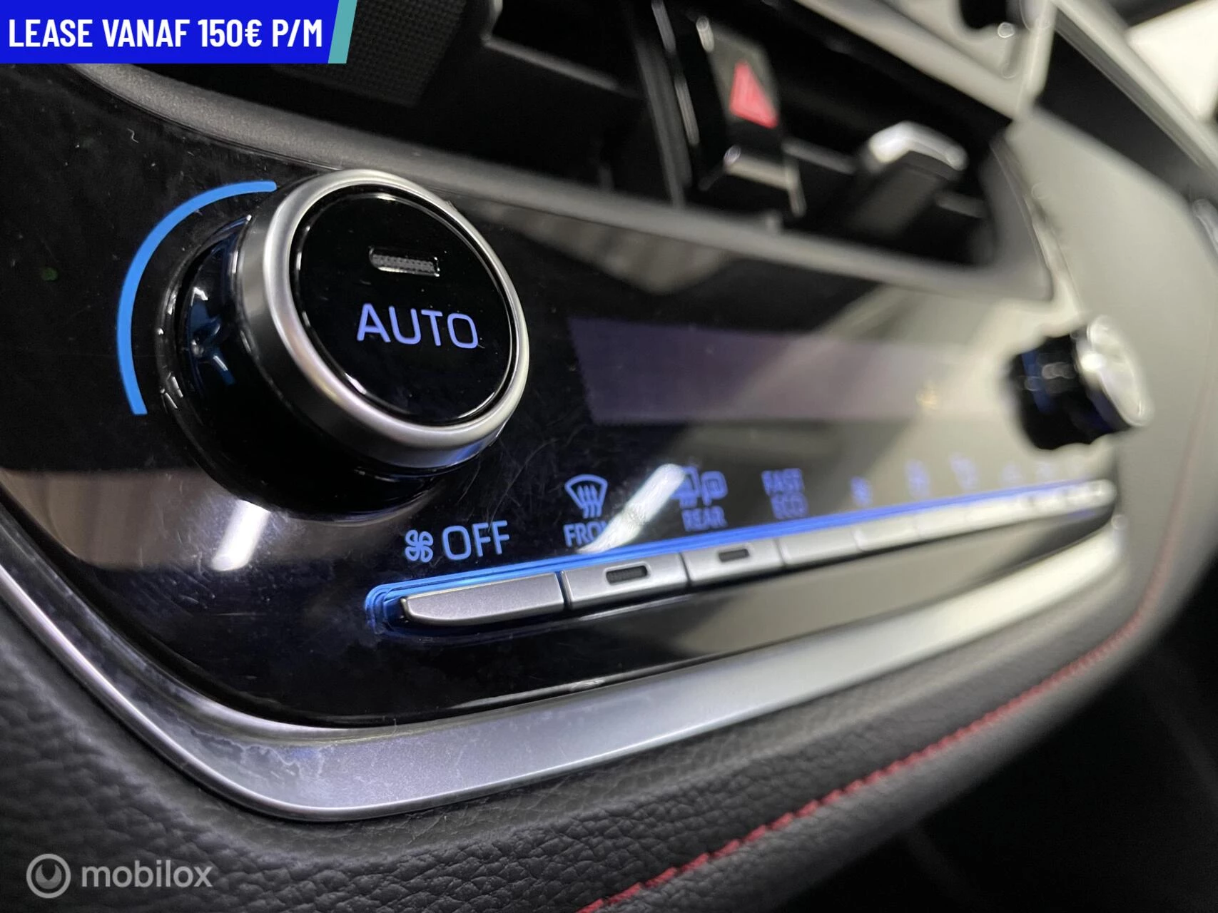 Hoofdafbeelding Toyota Corolla Touring Sports