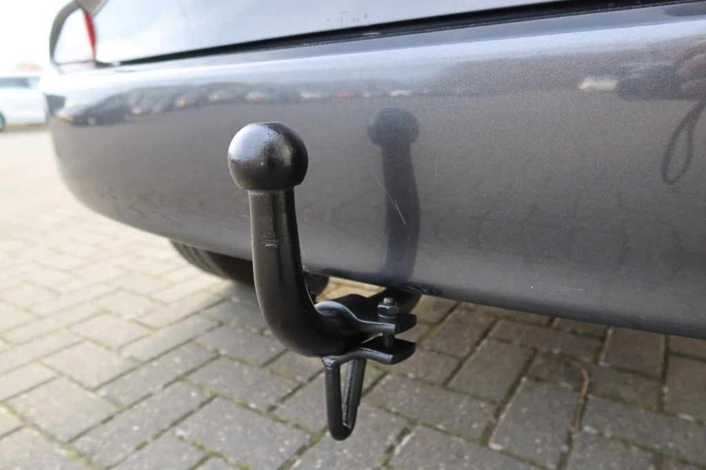 Hoofdafbeelding Toyota Verso-S