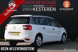 Citroen  C4 Grand Picasso 1.6 VTi Intensive 7 Persoons