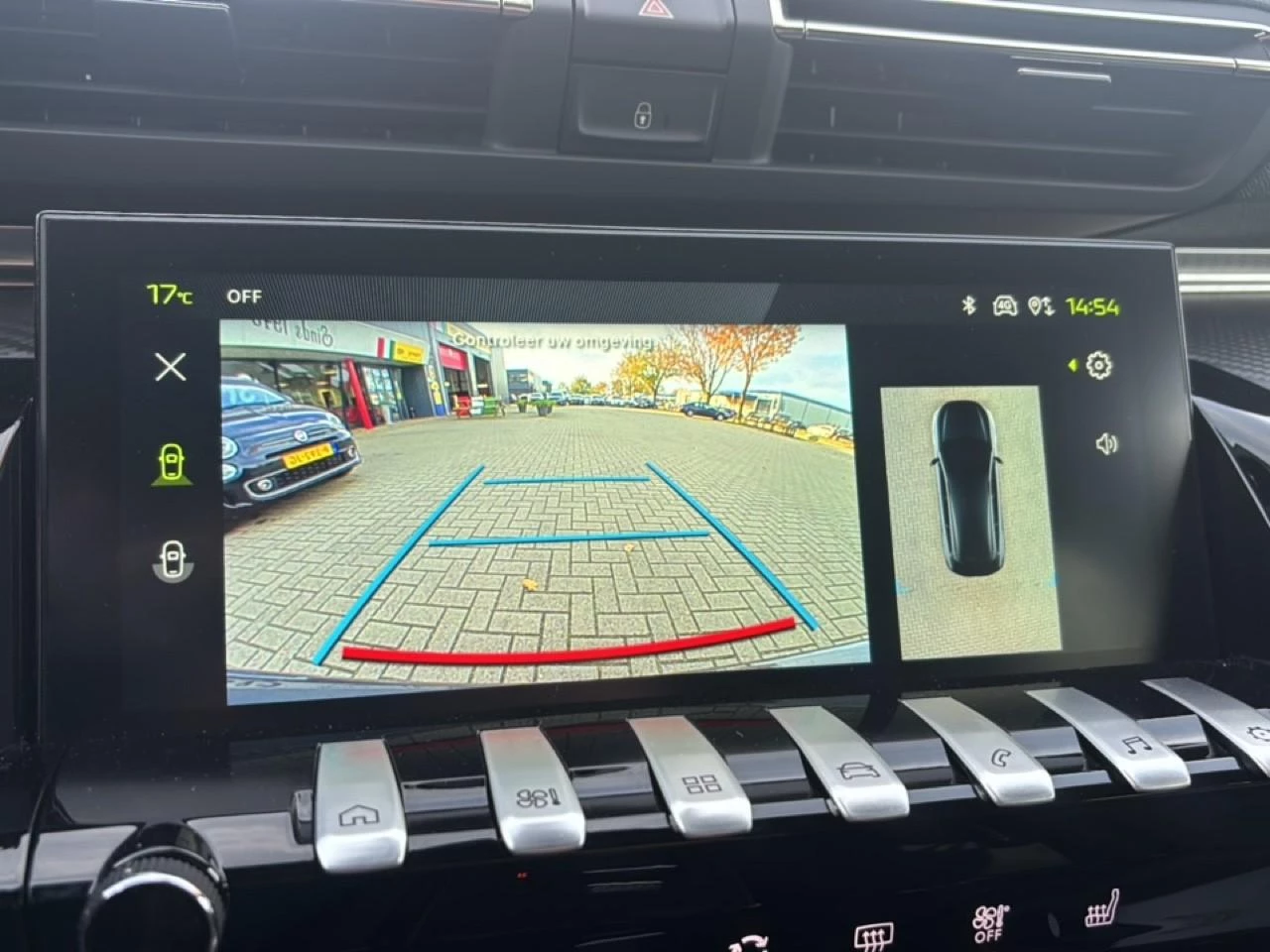 Hoofdafbeelding Peugeot 508