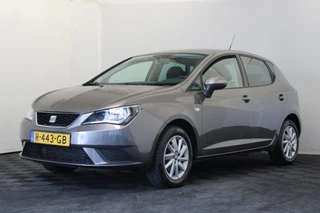 SEAT Ibiza 1.2 Reference