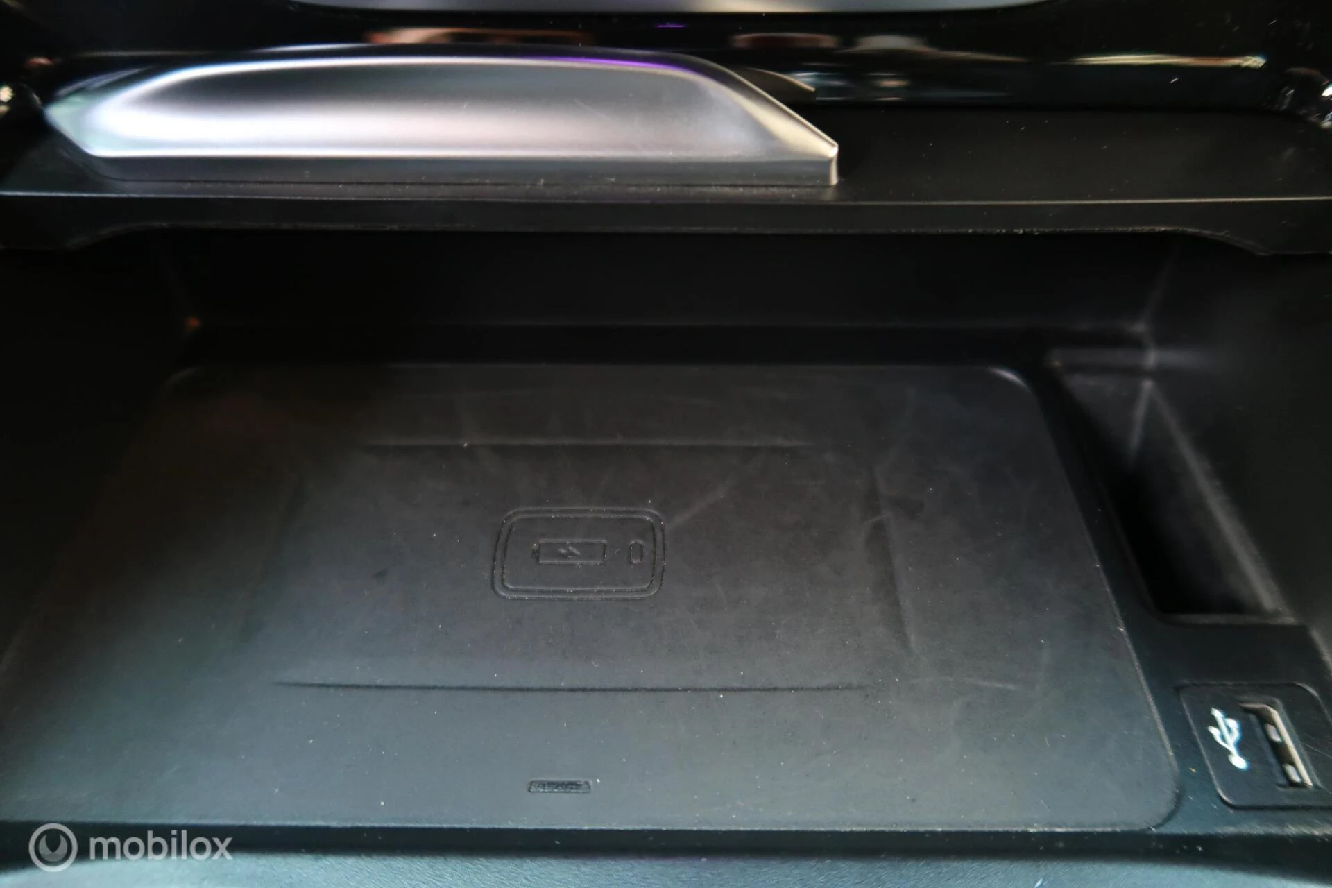 Hoofdafbeelding BMW X4