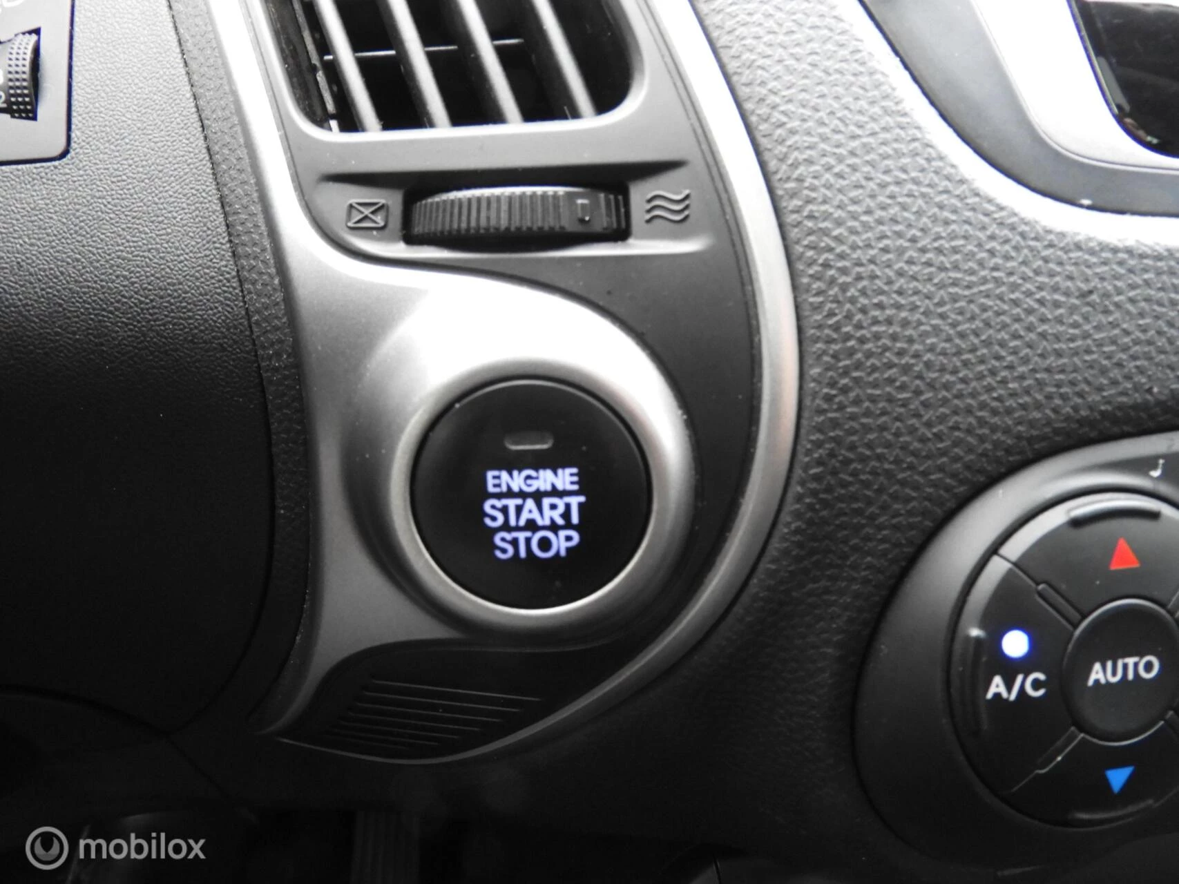 Hoofdafbeelding Hyundai ix35