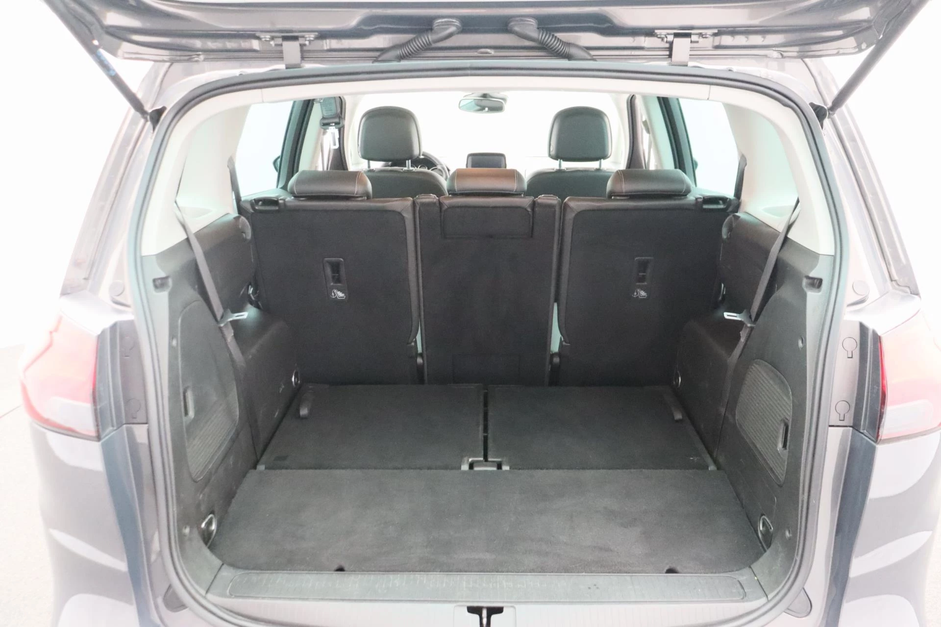 Hoofdafbeelding Opel Zafira