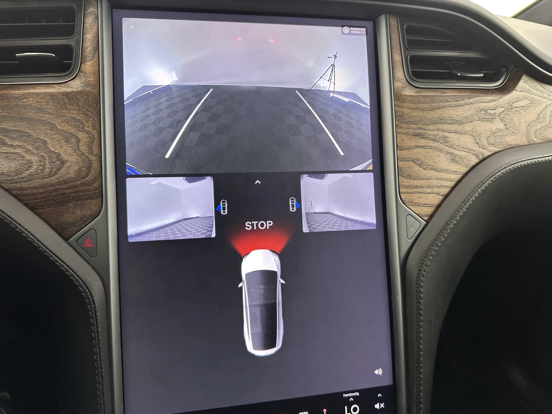 Hoofdafbeelding Tesla Model X