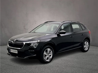 Skoda Kamiq Selection 1.0 TSI 115pk Cruise control, Airco, DAB, Radio, Parkeersensor achter, LED koplampen, Bluetooth