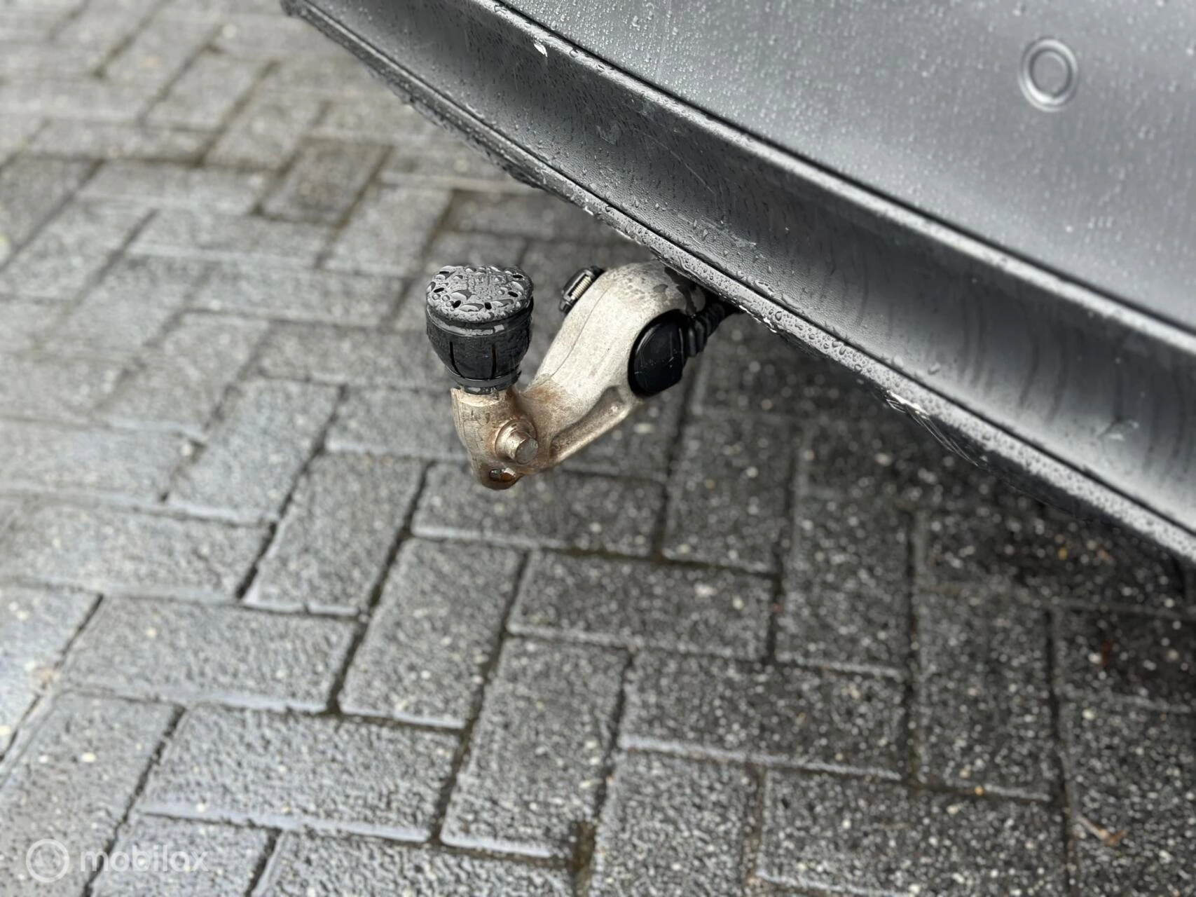 Hoofdafbeelding Mercedes-Benz GLS