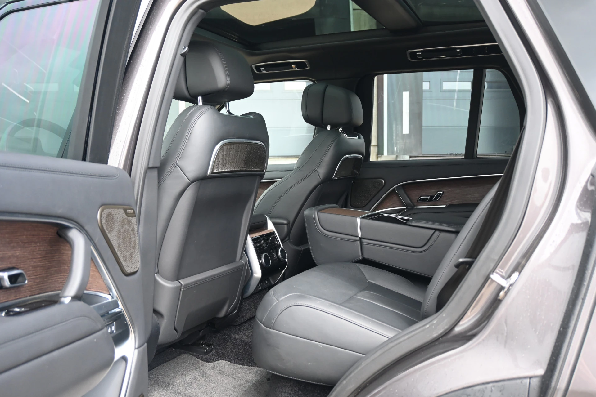 Hoofdafbeelding Land Rover Range Rover