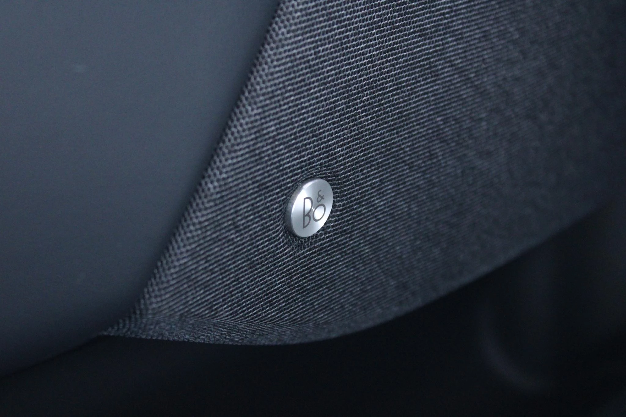 Hoofdafbeelding Ford Mustang Mach-E