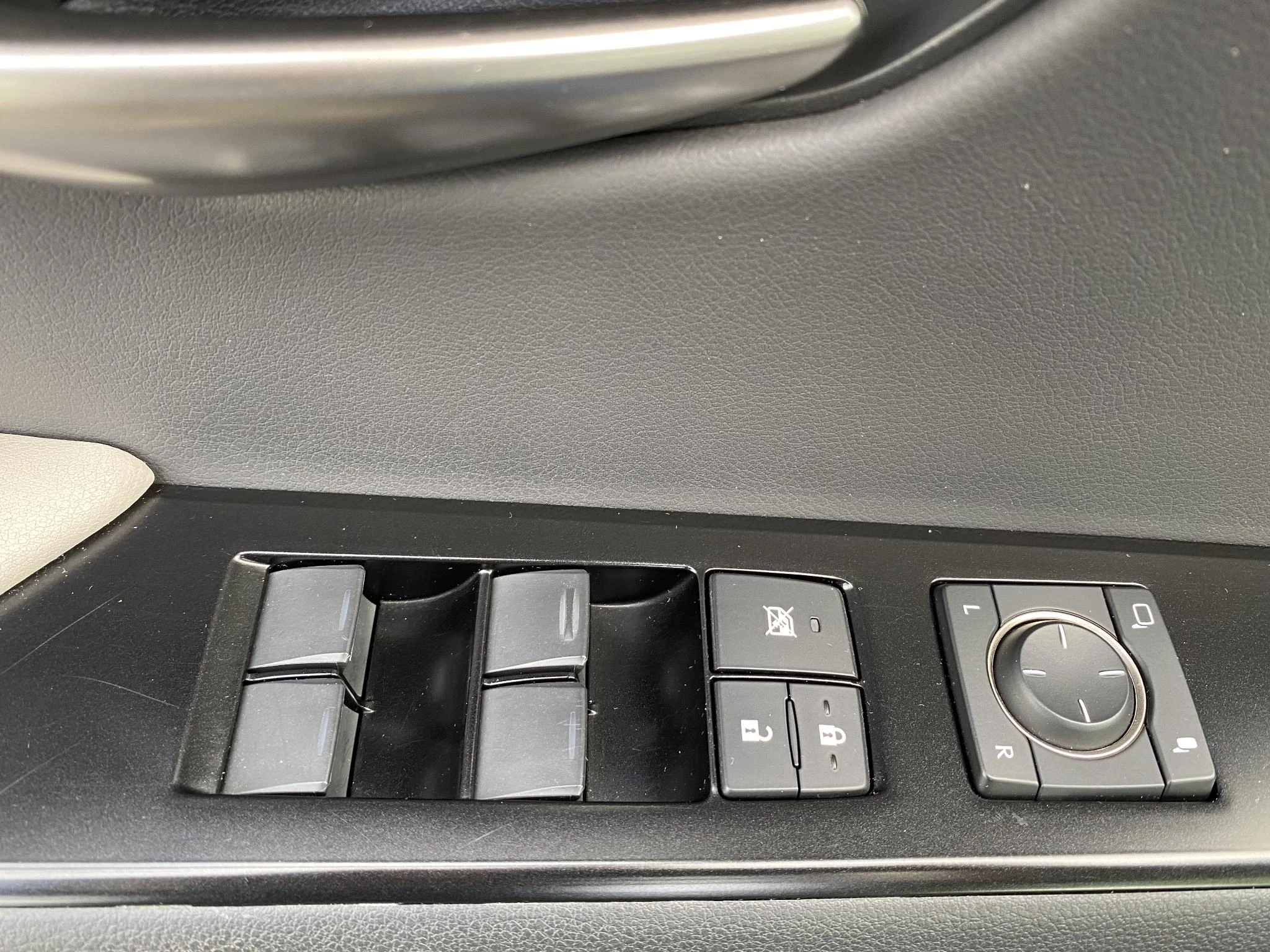 Hoofdafbeelding Lexus UX