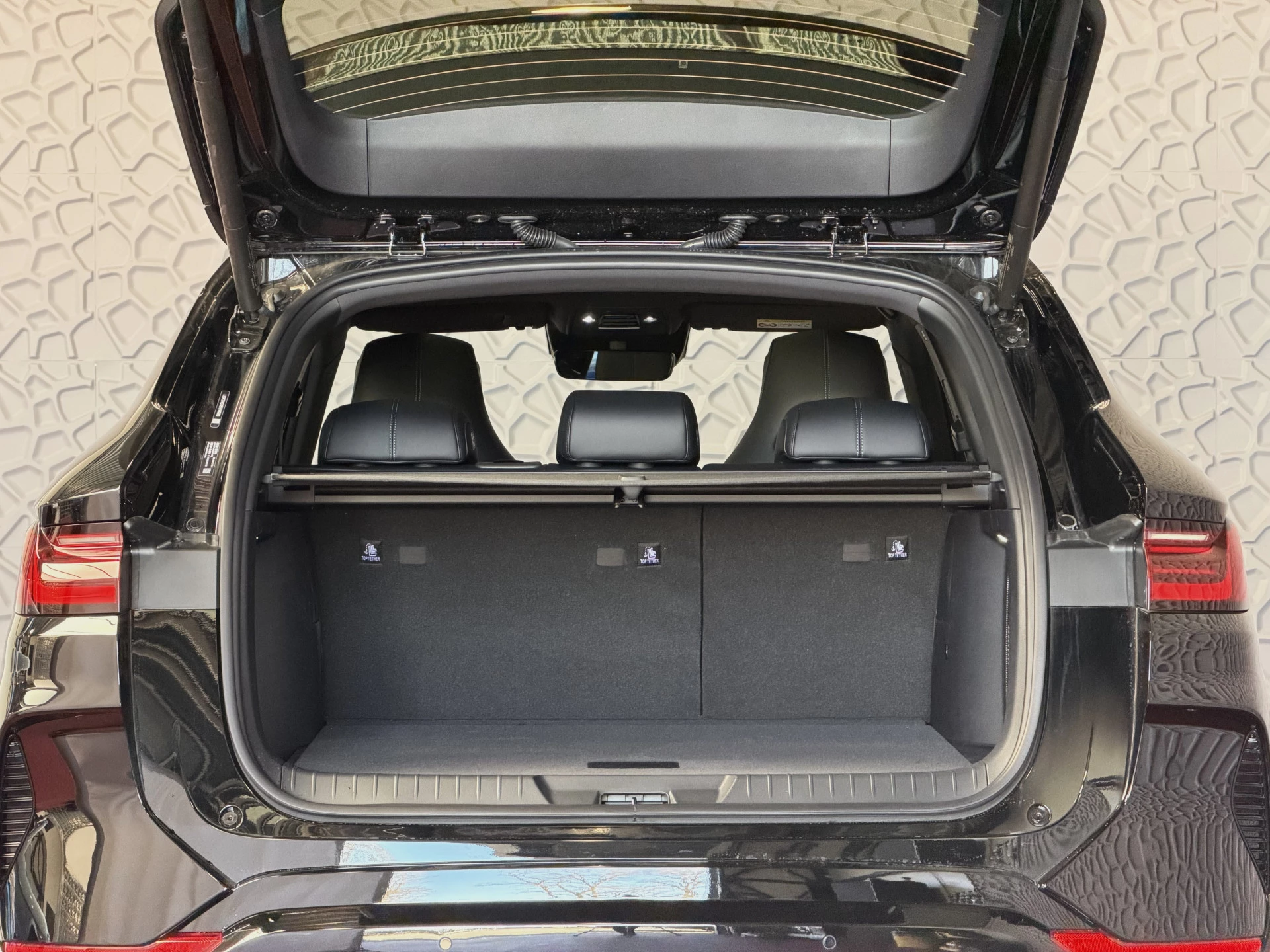 Hoofdafbeelding BYD SEAL U