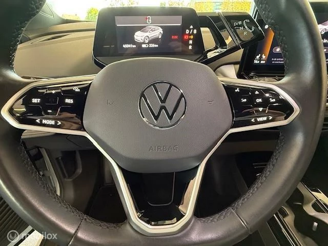 Hoofdafbeelding Volkswagen ID.4