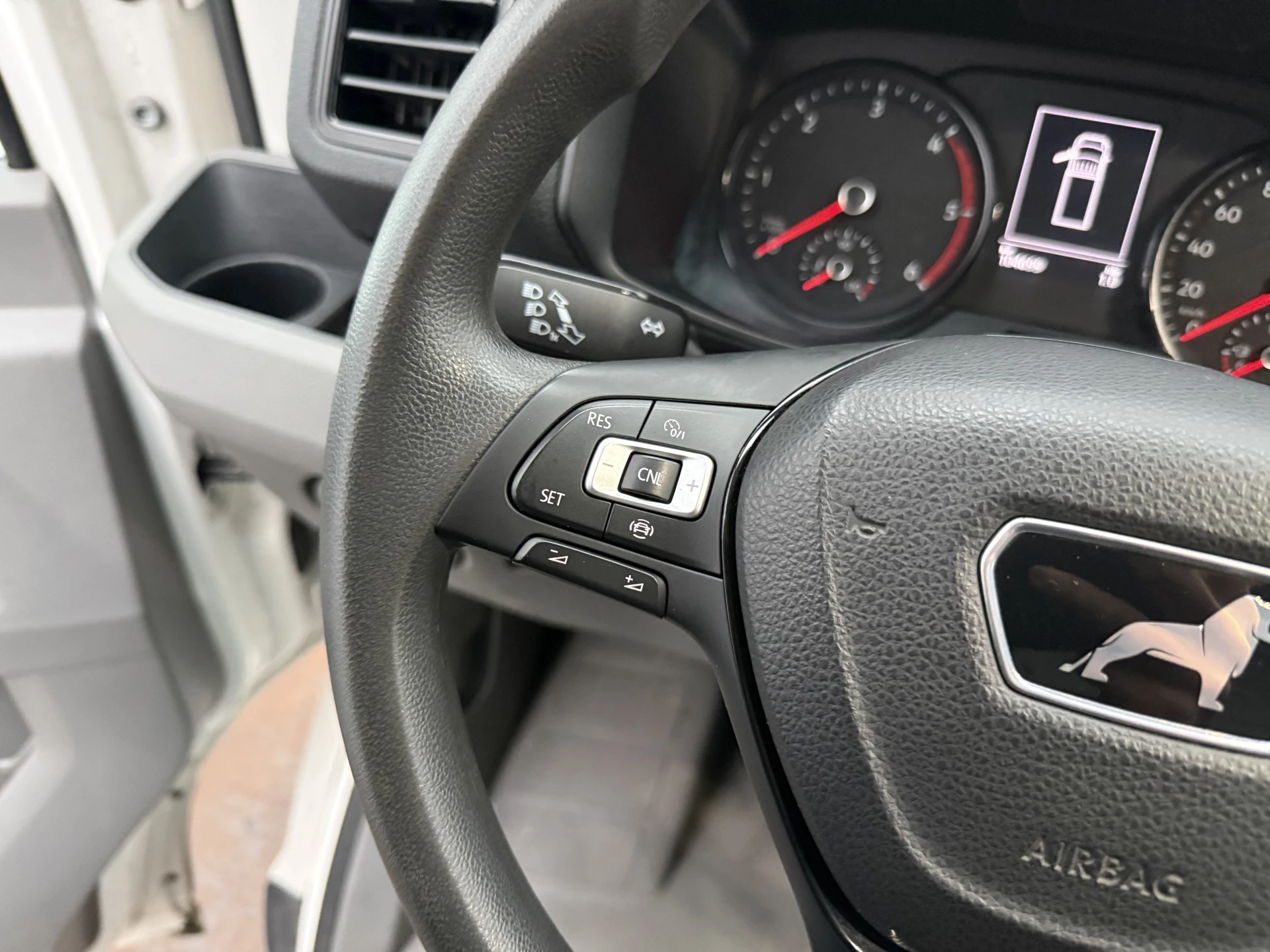 Hoofdafbeelding MAN TGE