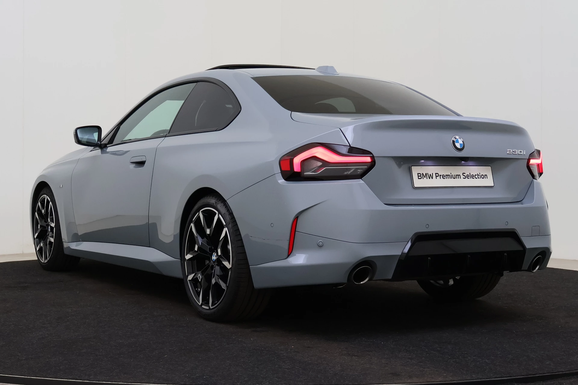 Hoofdafbeelding BMW 2 Serie