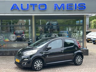 Peugeot 107 1.0 Envy Airco Telefoon NAP-Autopas