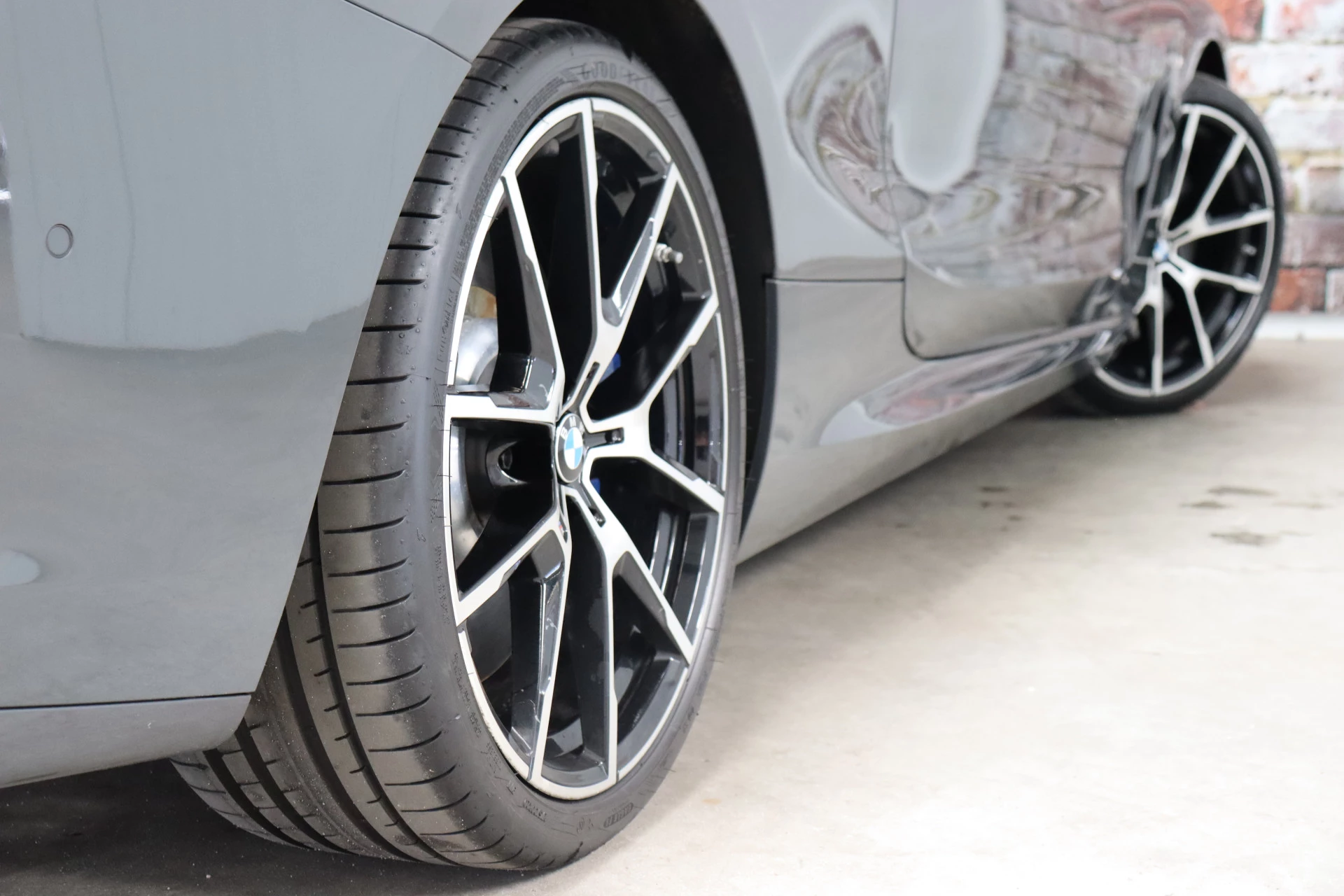 Hoofdafbeelding BMW 8 Serie