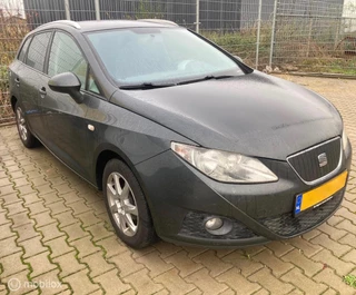 Seat Ibiza ST 1.2 TDI AIRCO EURO 5 MOTORPROBLEEM