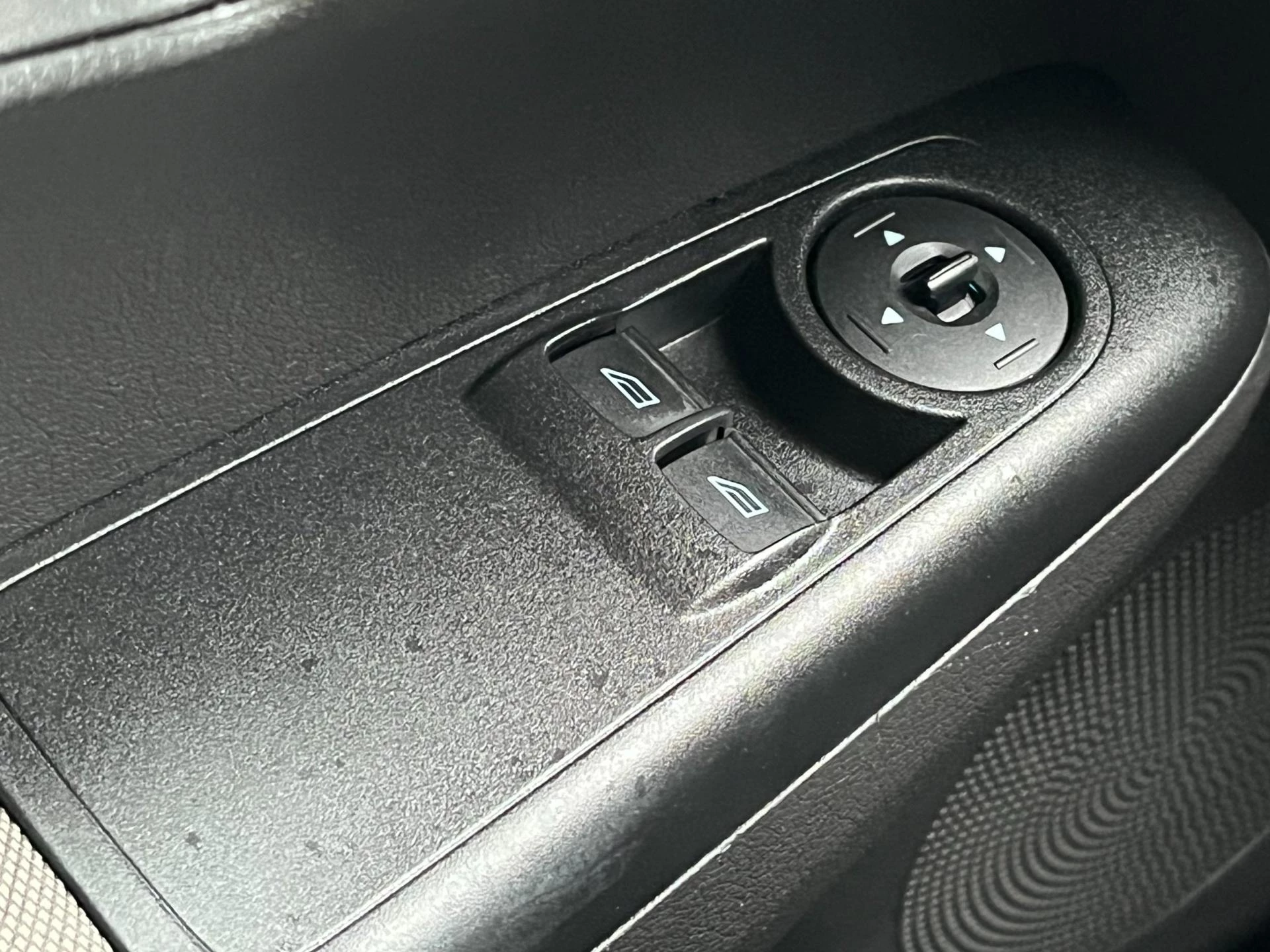 Hoofdafbeelding Ford Tourneo Courier