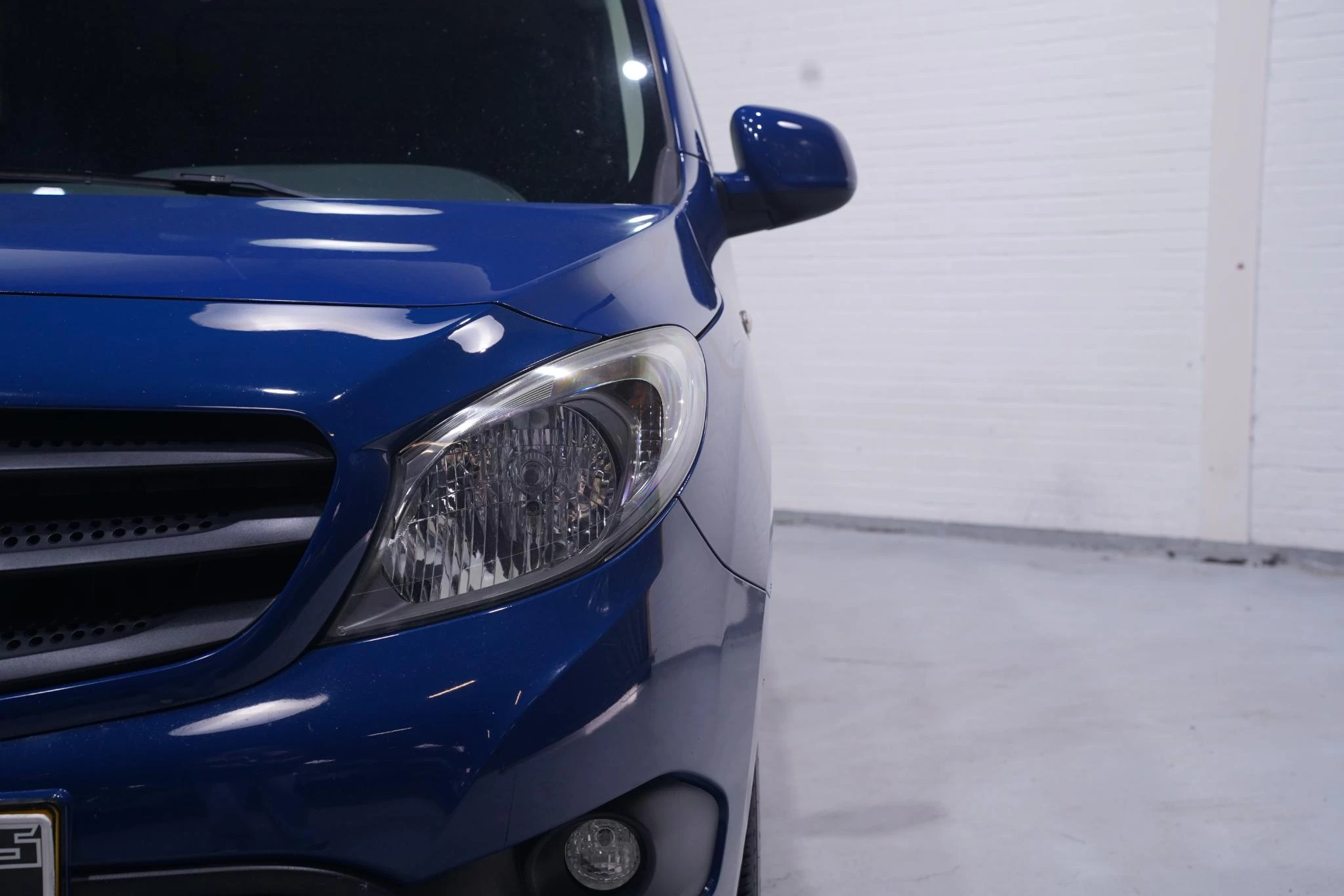 Hoofdafbeelding Mercedes-Benz Citan
