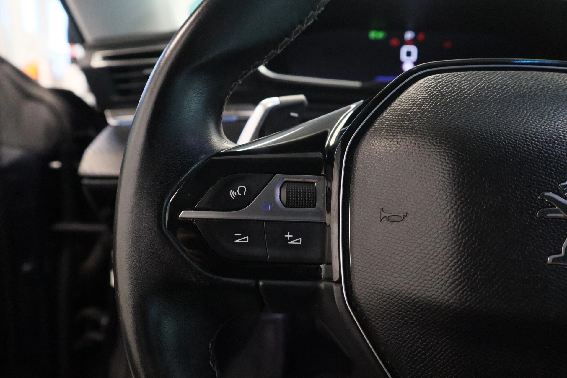 Hoofdafbeelding Peugeot 508