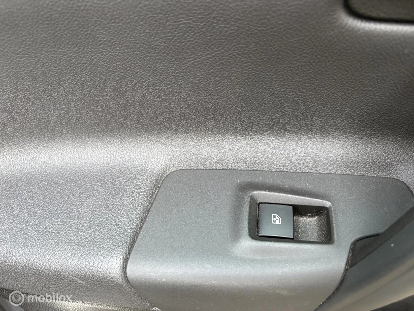 Hoofdafbeelding Opel Meriva