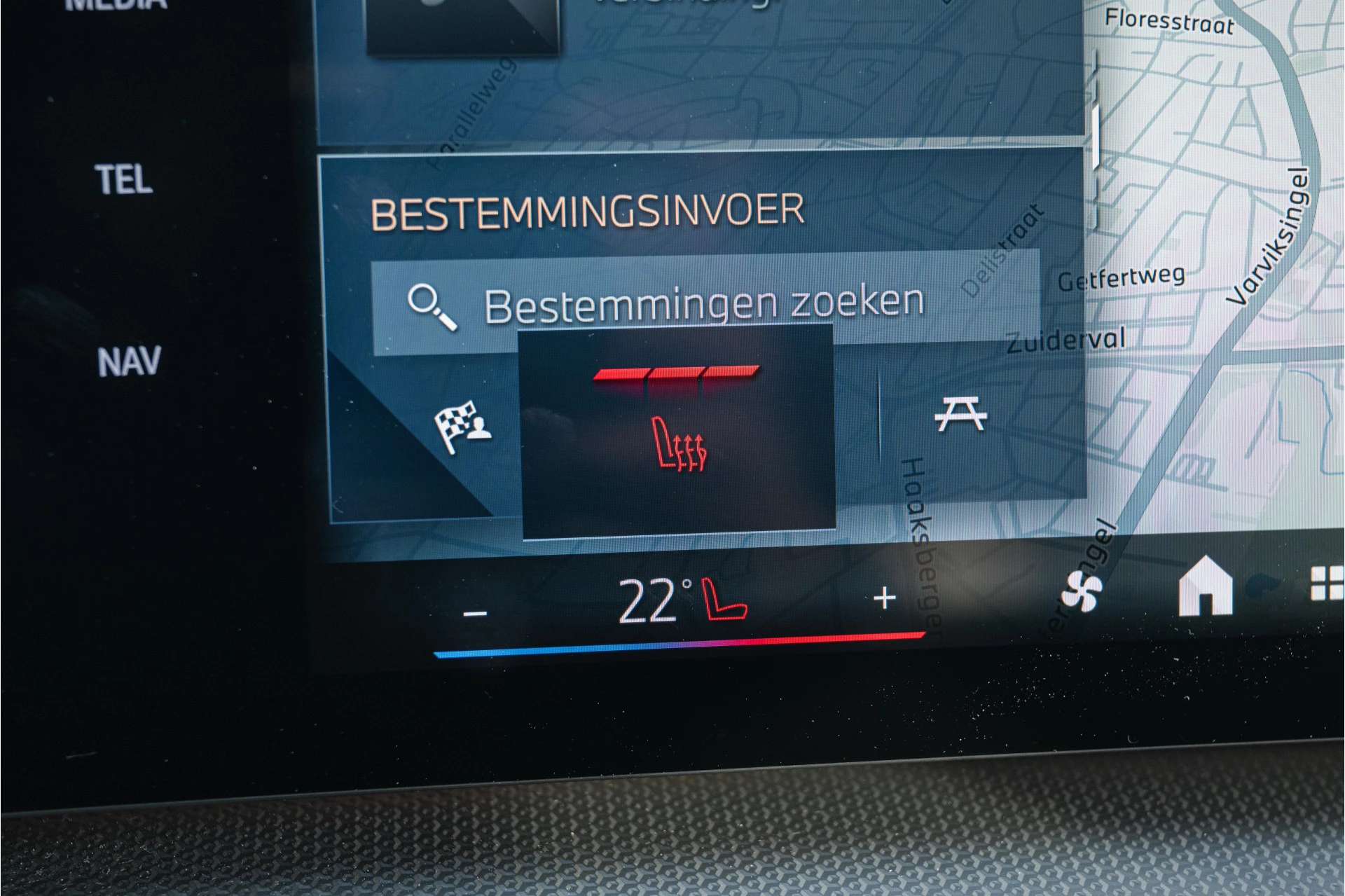 Hoofdafbeelding BMW iX2