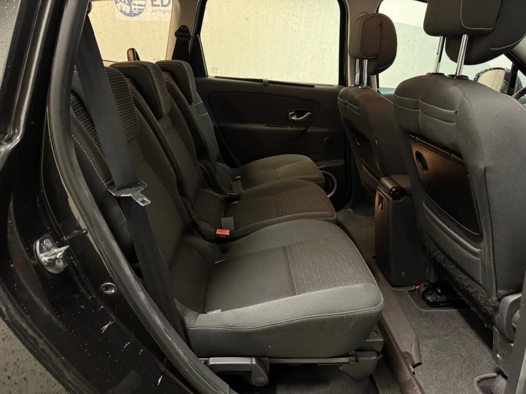 Hoofdafbeelding Renault Grand Scénic