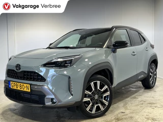 Toyota Yaris Cross 1.5 Hybrid 130 Launch Edition | Navigatie/Apple carplay/Android auto | BLIS | Voorstoelen verwarmd | Adaptive Cruise Control | Matrix LED koplampen | NL Auto |