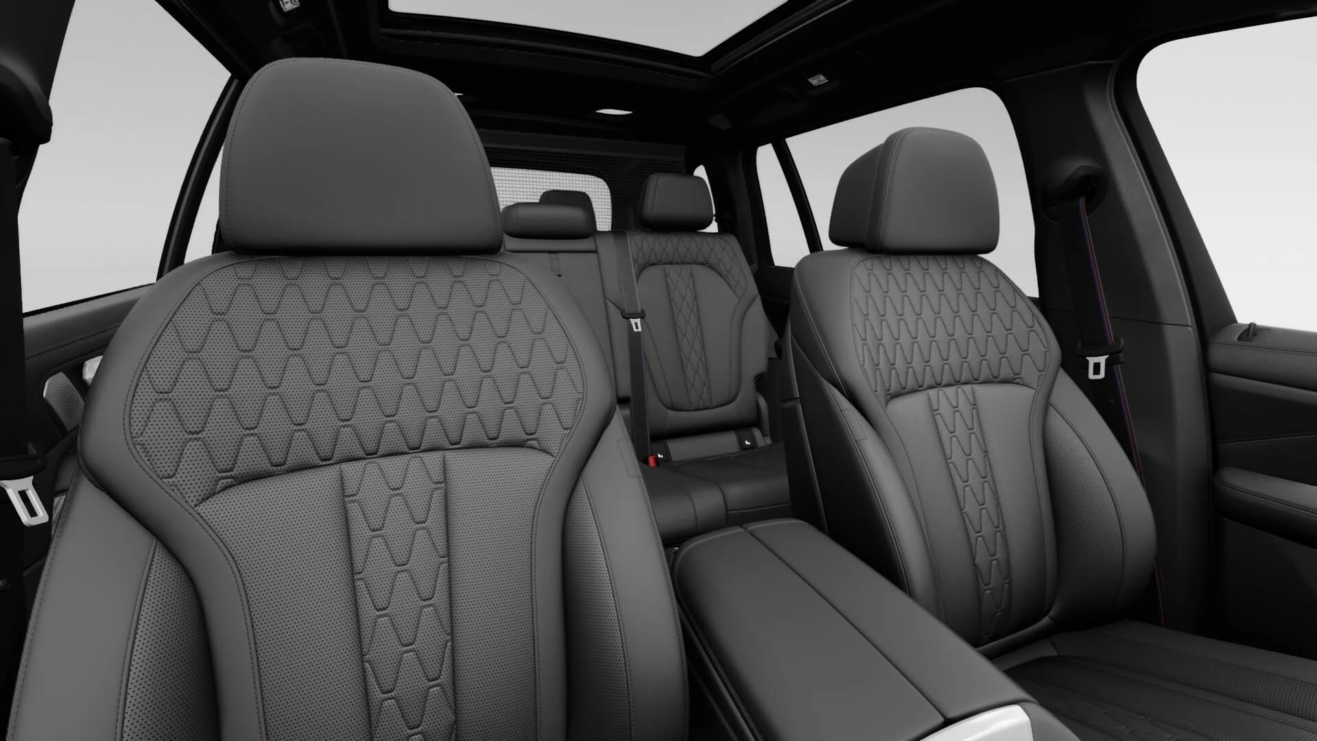 Hoofdafbeelding BMW X7