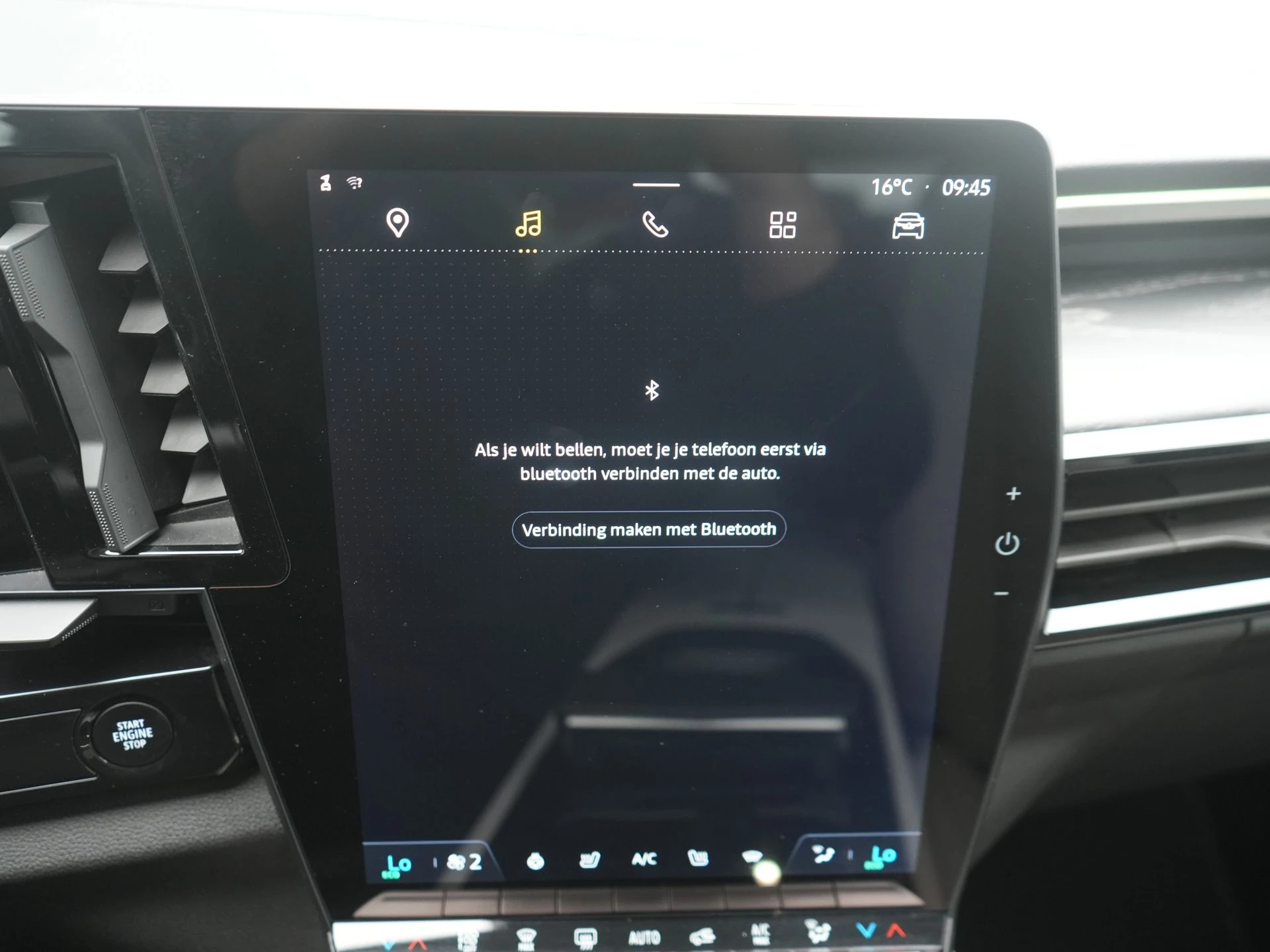 Hoofdafbeelding Renault Espace