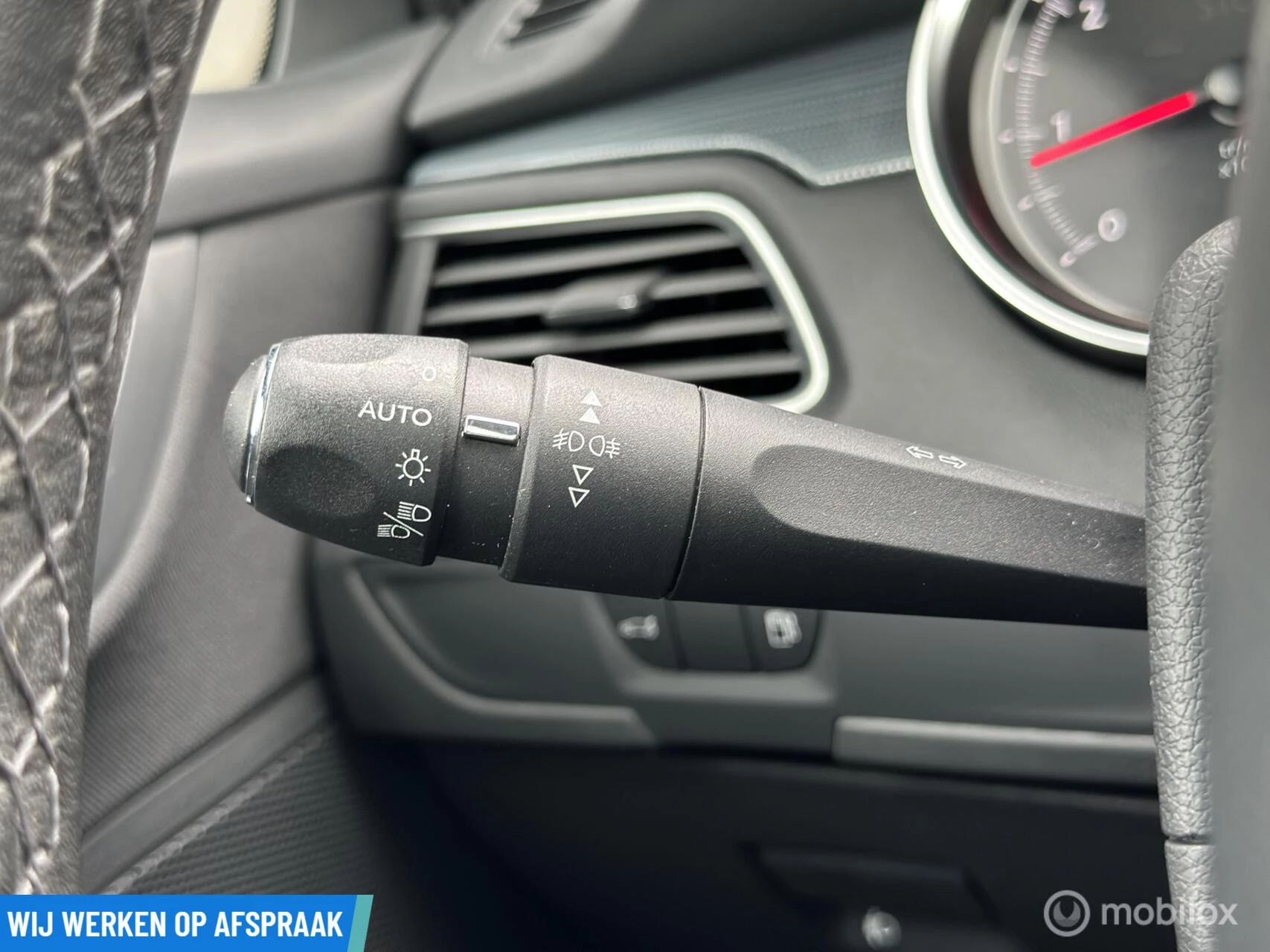 Hoofdafbeelding Peugeot 508