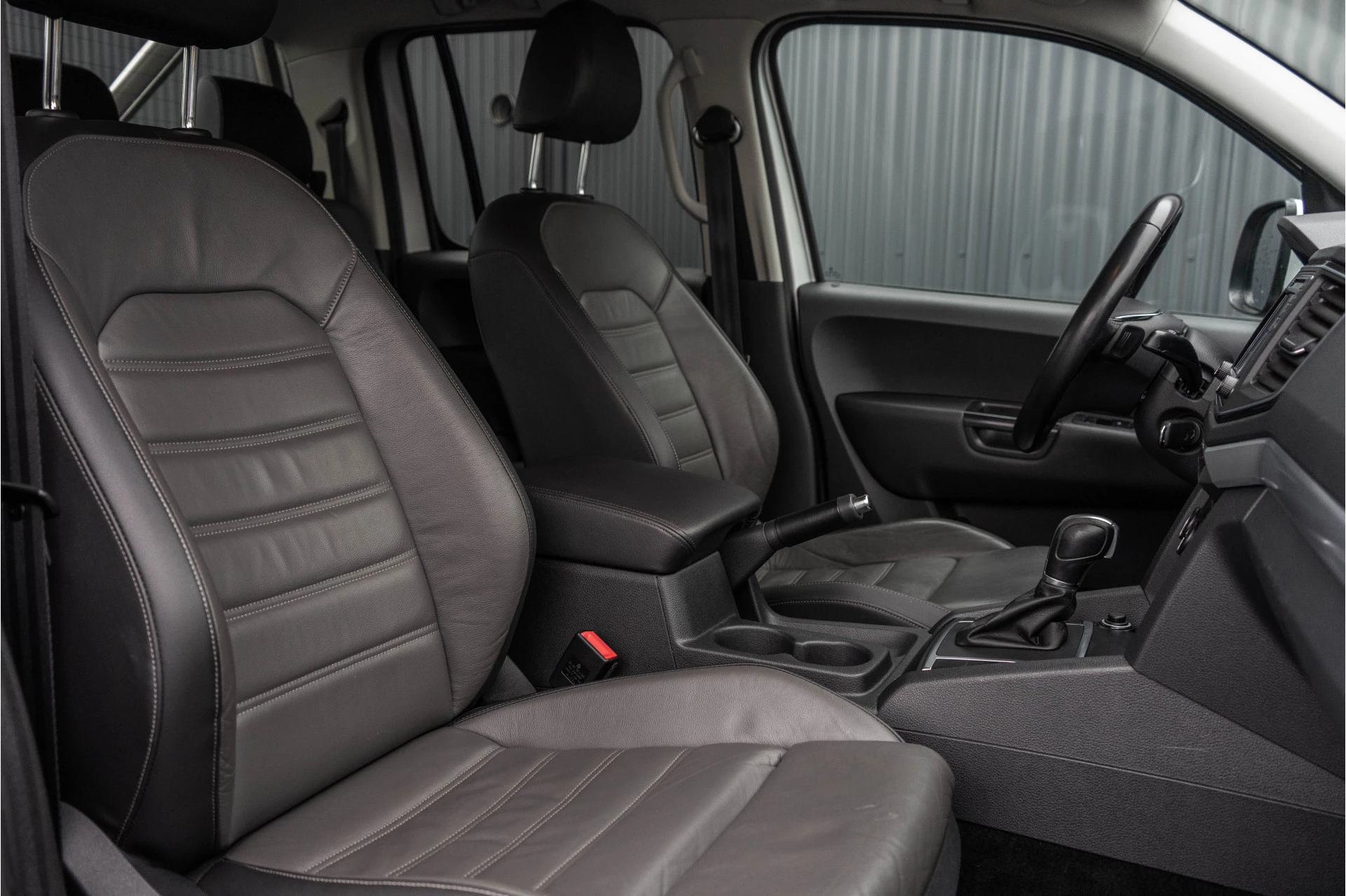 Hoofdafbeelding Volkswagen Amarok