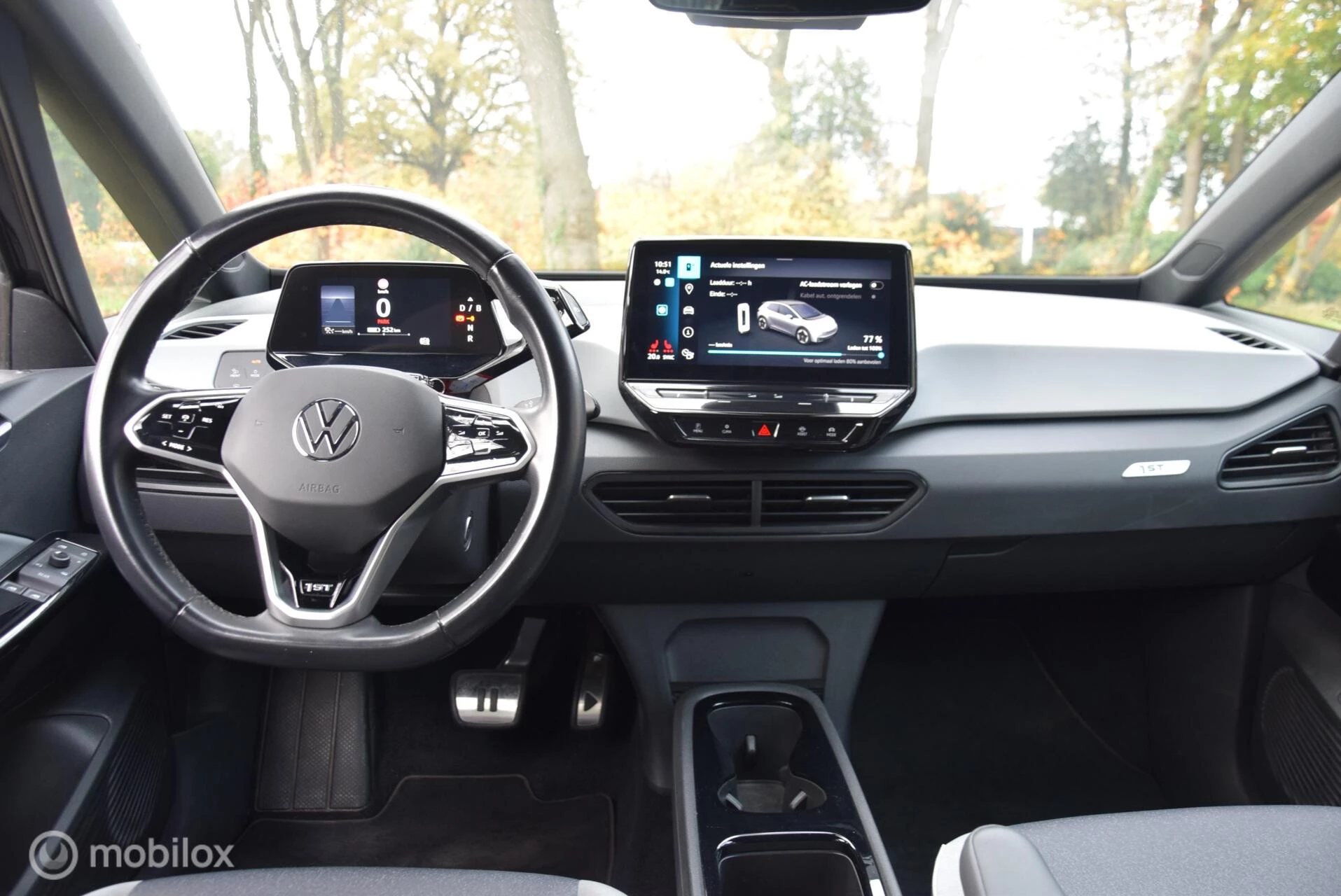 Hoofdafbeelding Volkswagen ID.3