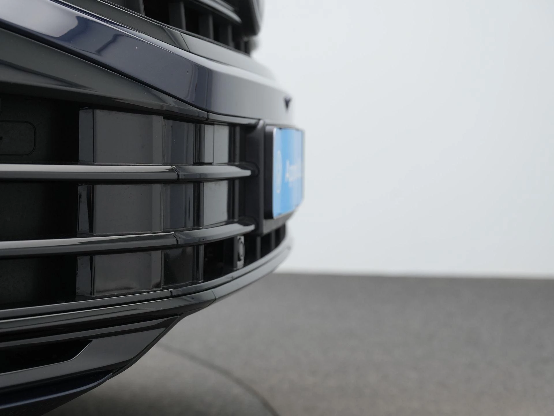 Hoofdafbeelding Volkswagen Touareg