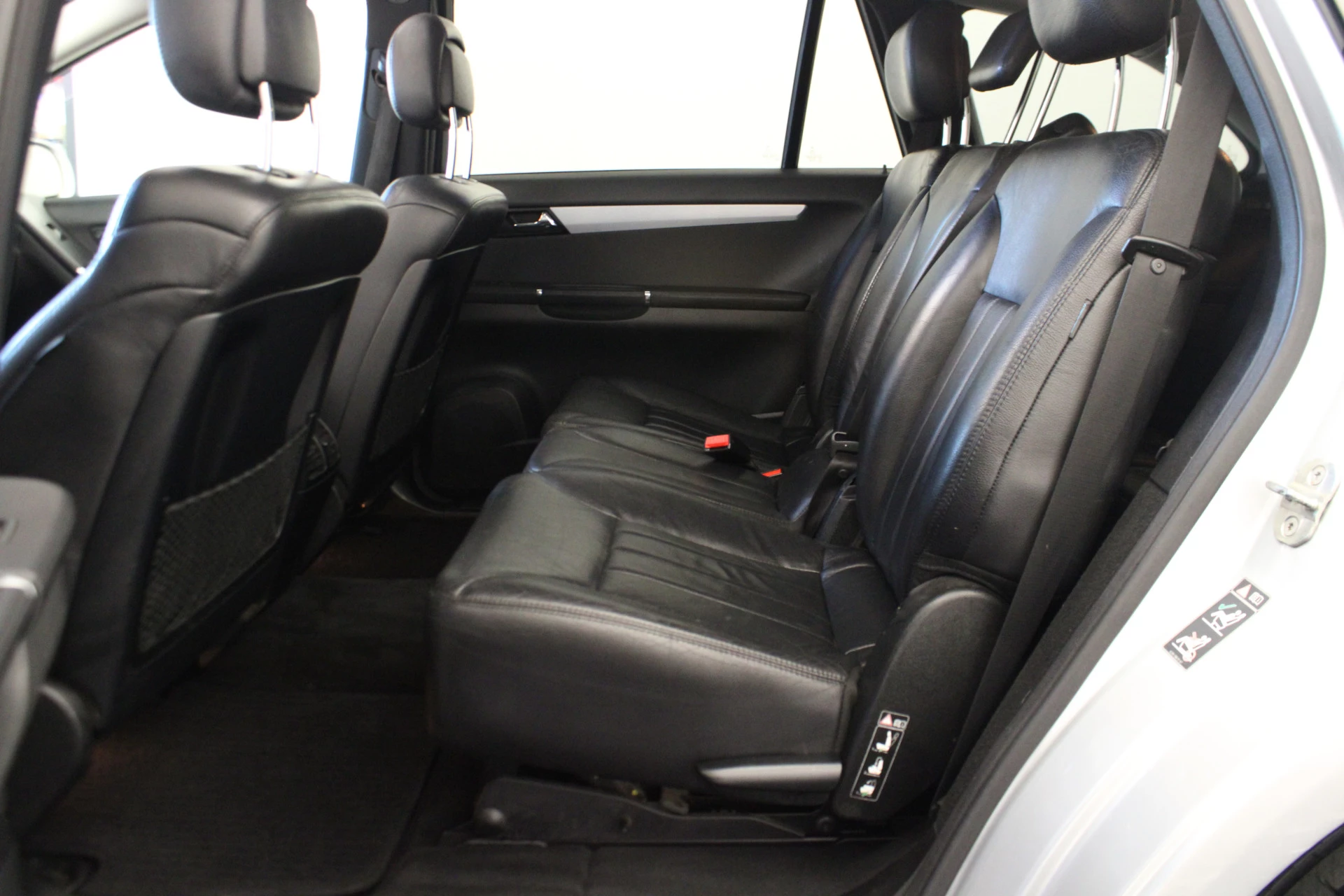 Hoofdafbeelding Mercedes-Benz R-Klasse