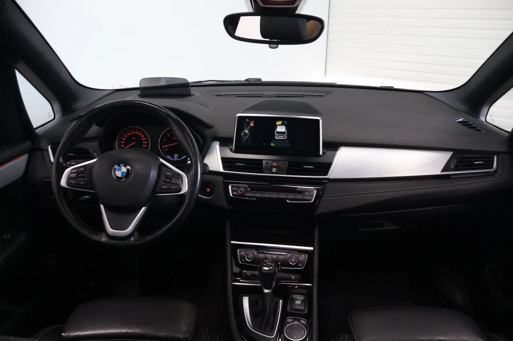 Hoofdafbeelding BMW 2 Serie